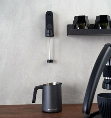 Subminimal NanoFoamer Milk Frother