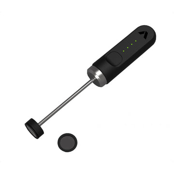 Subminimal NanoFoamer Lithium Milk Frother