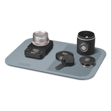 Wacaco Coffee Tamping and Drying Mat - Large