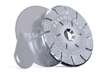 Is the $70+ Pesado V2 Shower Screen Actually Worth It for Your Breville?