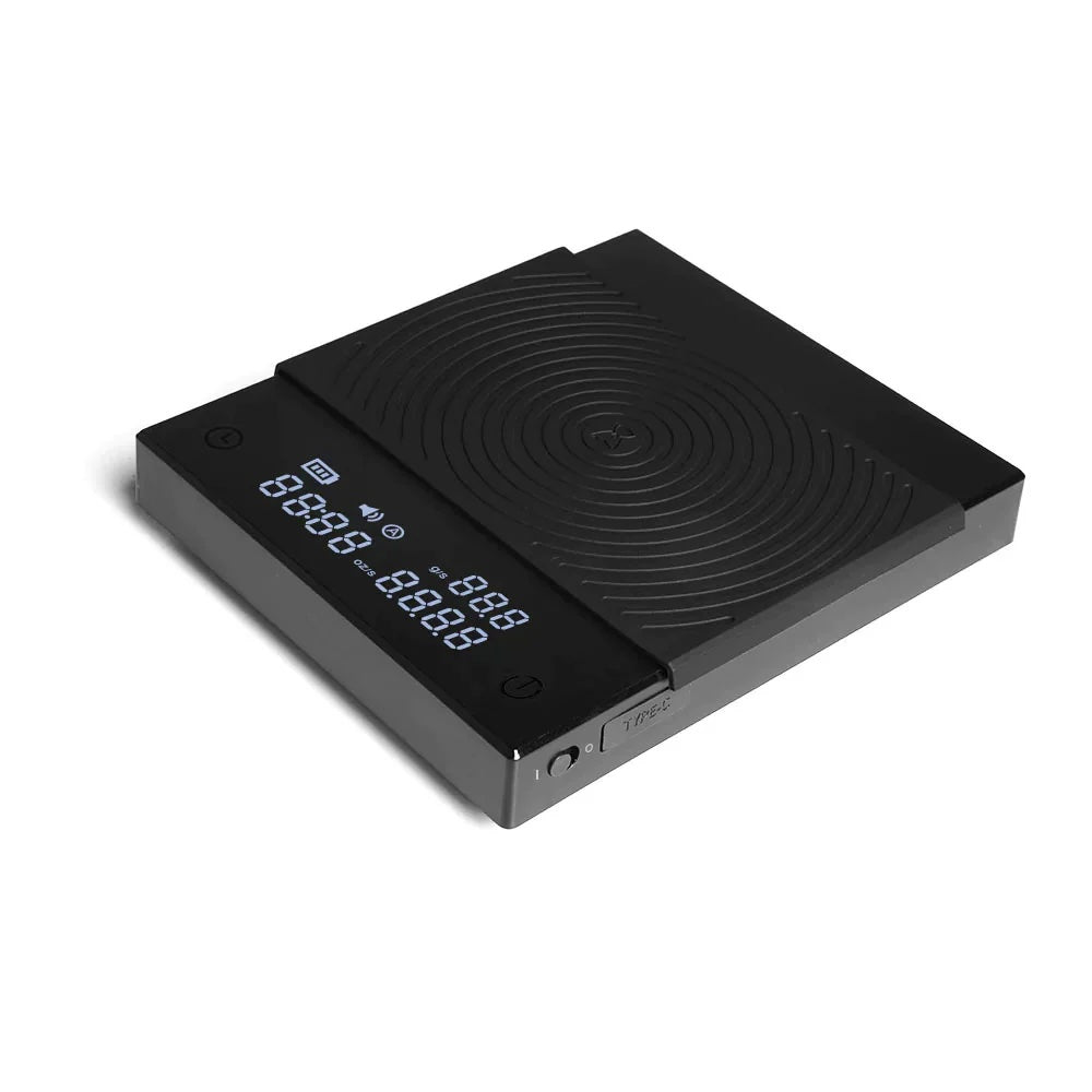 2024 Version Timemore Black Mirror Basic 2 Scale - Black
