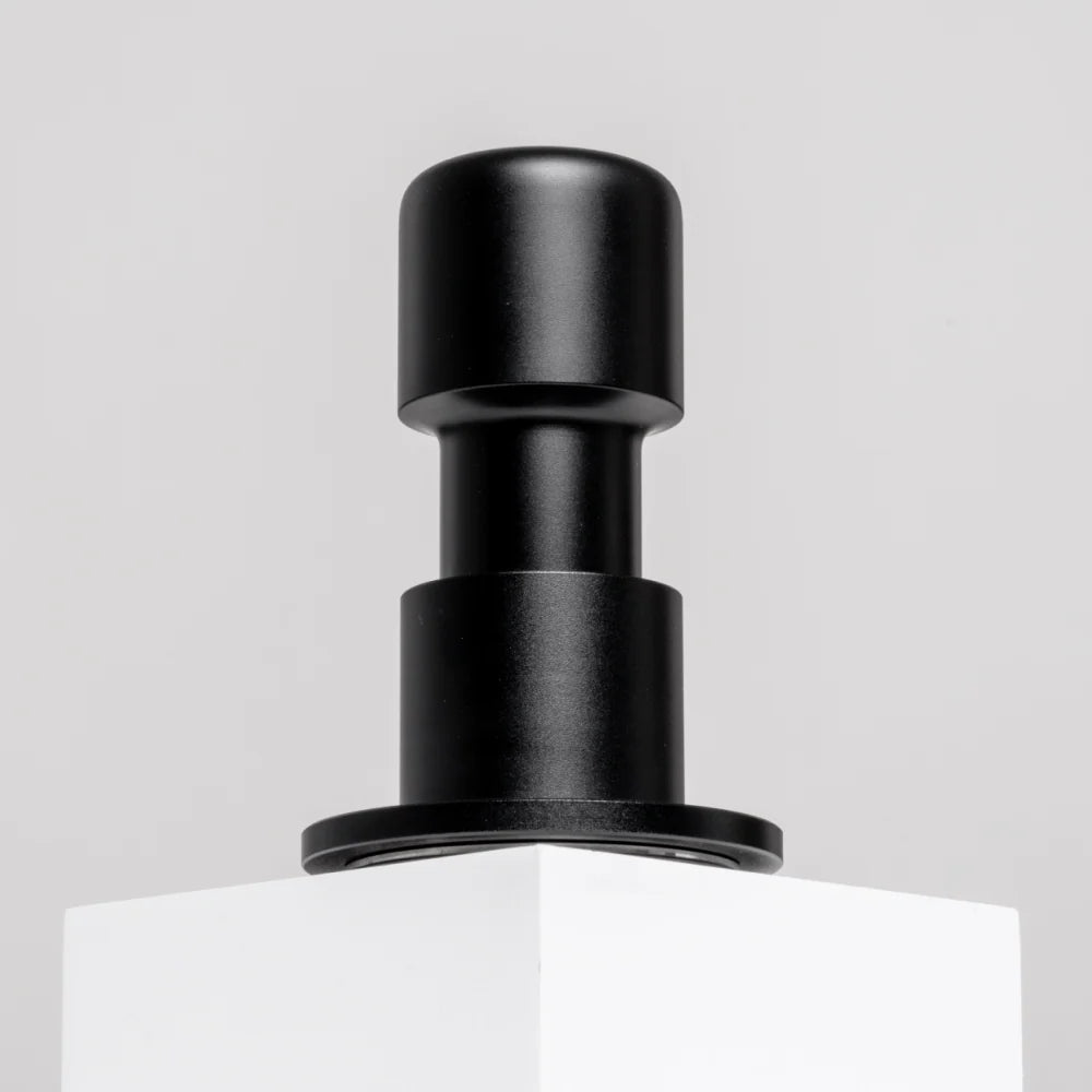 Timemore Impulse Impact Tamper - 58.4mm