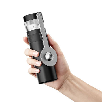 Wacaco Exagram Pro-E Manual Coffee Grinder