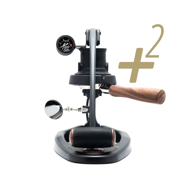 Flair 58 Plus 2 Espresso Maker