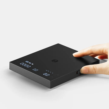 2026 Timemore Black Mirror Basic 3 Scale – Black