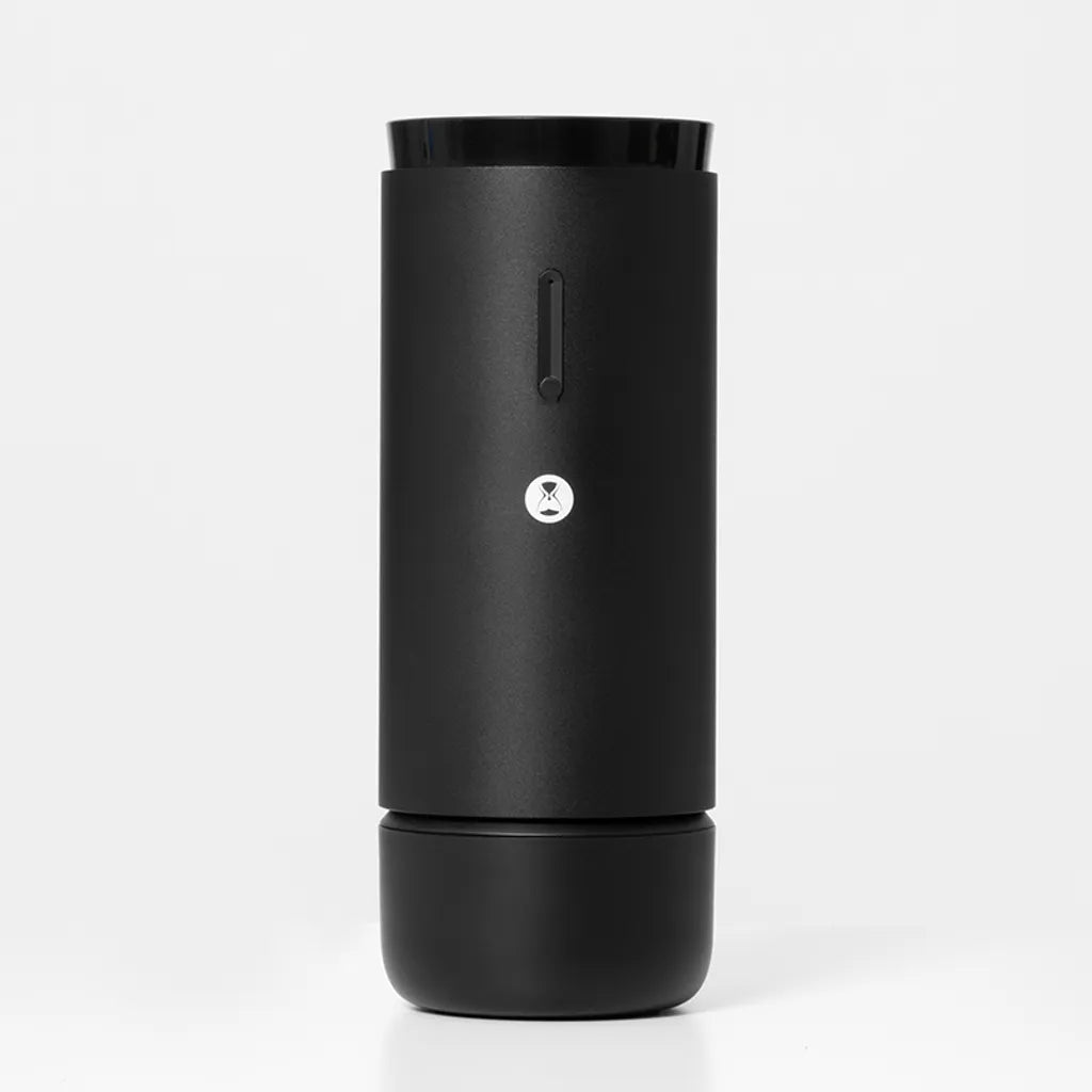 Timemore Whirly 01S Portable Electric Grinder - Black