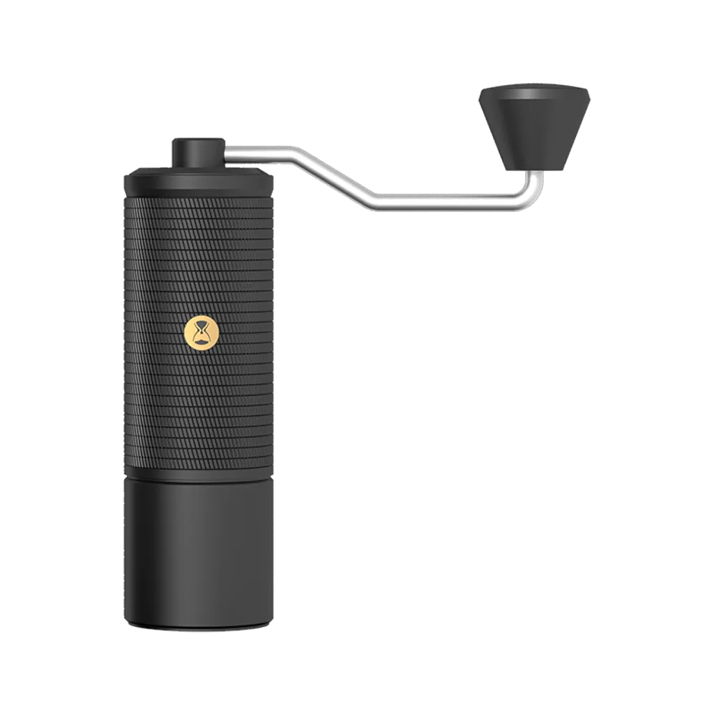 Timemore Chestnut 2025 Version C5 ESP Manual Coffee Grinder - Black