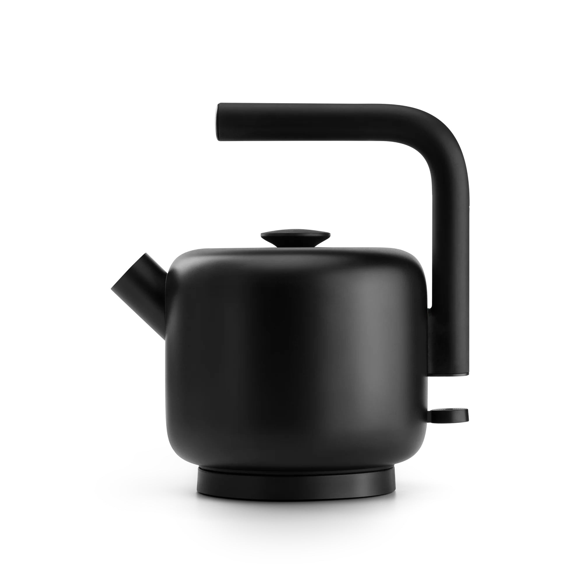 Fellow Clyde Electric Tea Kettle - Black