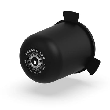 Pesado 54mm Dosing Cup - Black