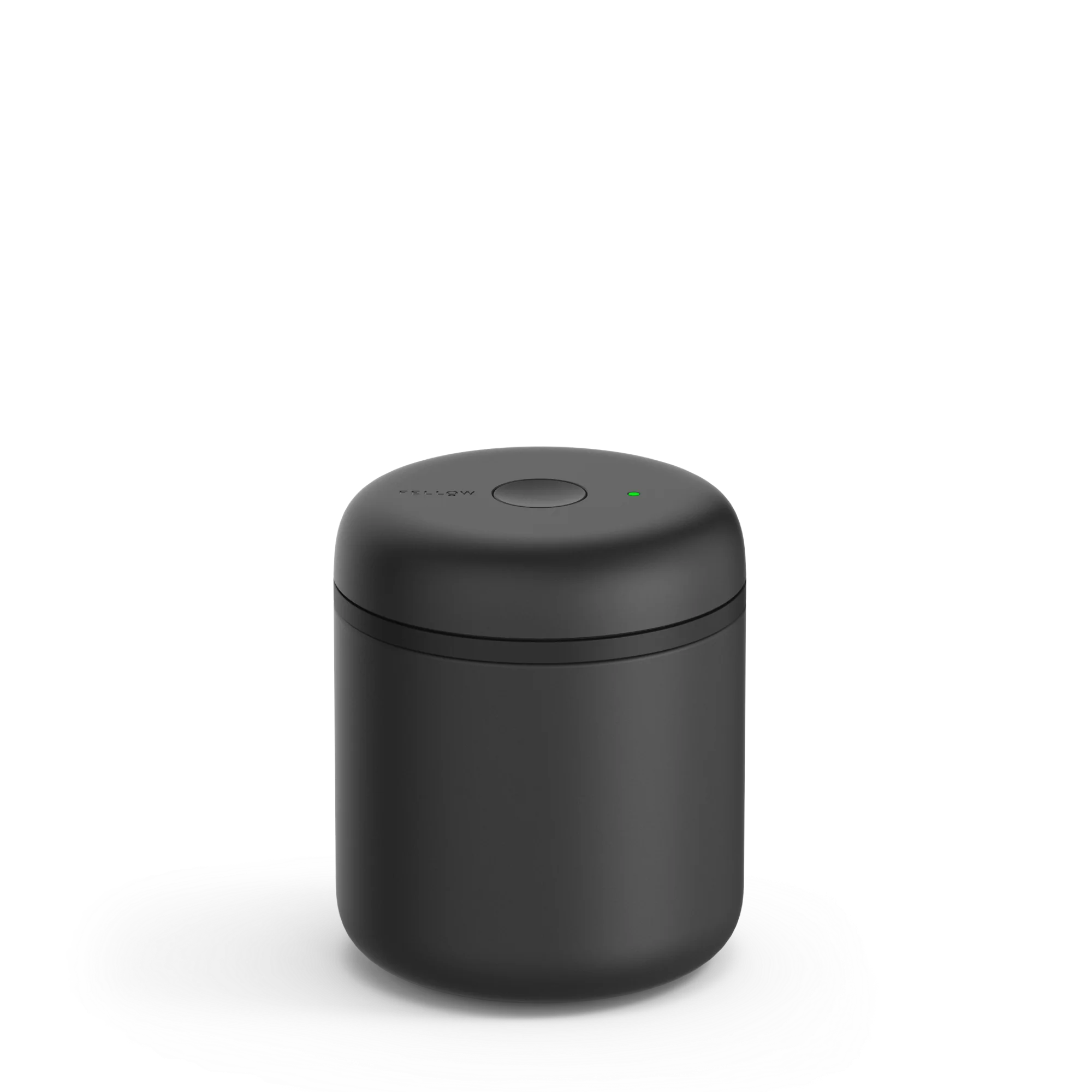 Fellow Electric Atmos Vacuum Canister 0.7L - Matte Black