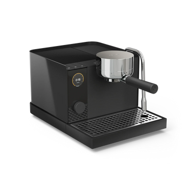 Fellow Espresso Series 1 Coffee Machine - Black