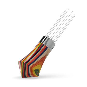 Pesado Clump Crusher WDT Tool - Iris