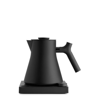 Fellow Corvo EKG Pro Electric Kettle - Black