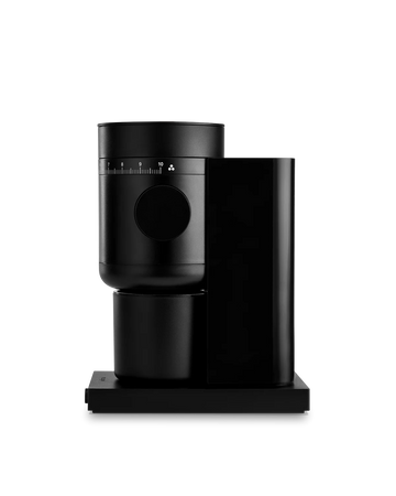 Fellow Opus 2 Conical Burr Grinder - Black
