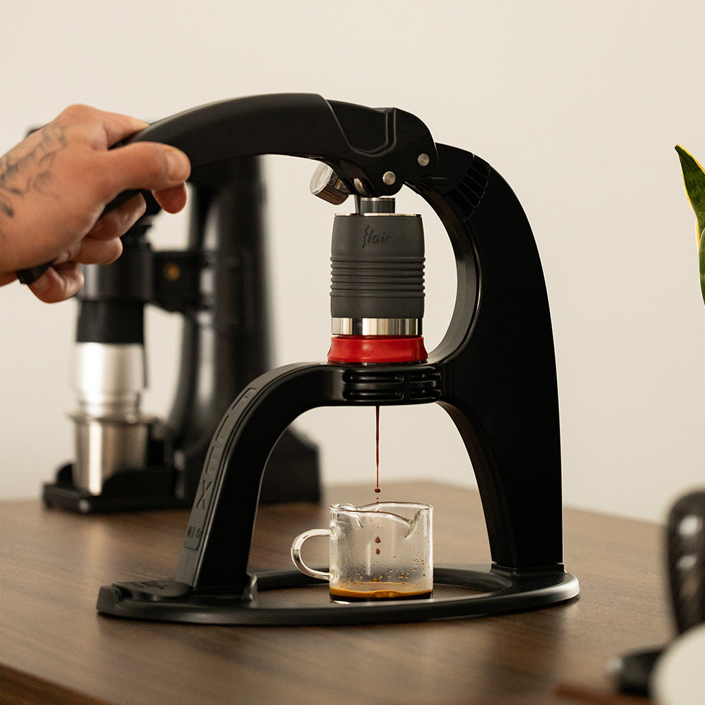 Flair NEO Flex Espresso Maker - Relaunch Version