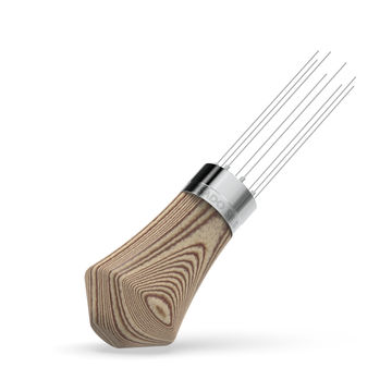 Pesado Clump Crusher WDT Tool - Oak