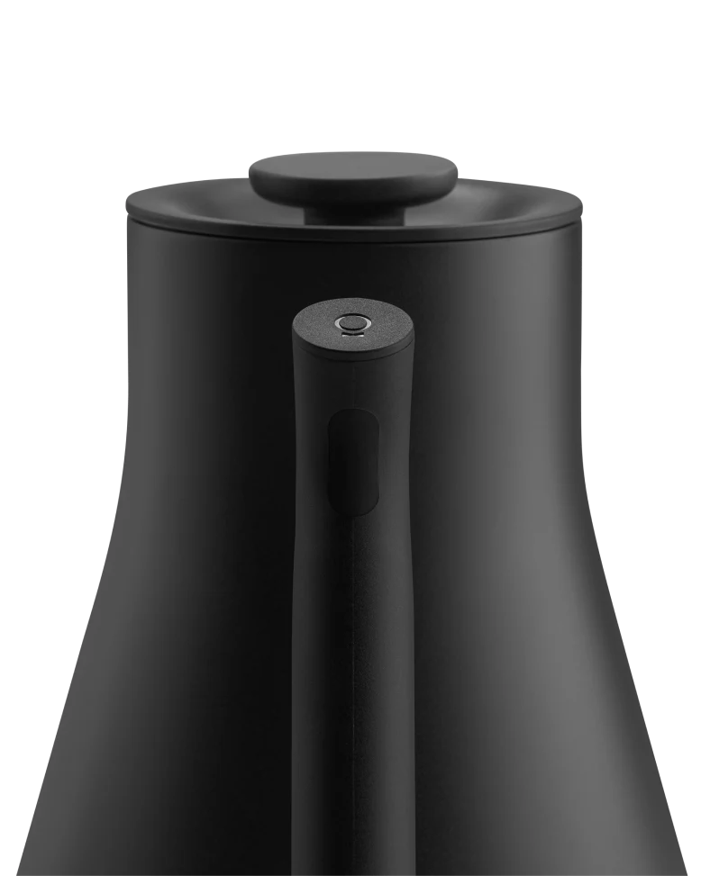 Fellow Corvo EKG Pro Electric Kettle - Black
