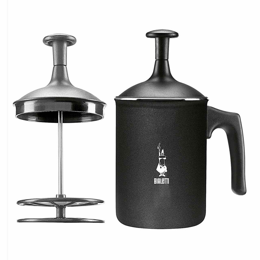 Bialetti Tuttocrema Milk Frother - 6 Cup