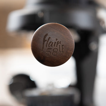 Flair 58 LE Espresso Maker - Limited Edition