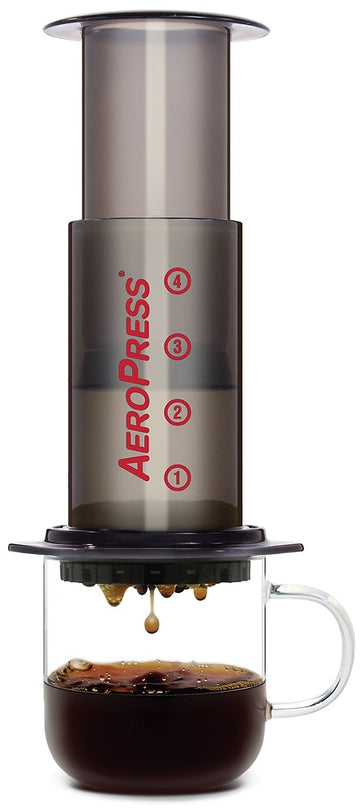 AeroPress Coffee Maker - Original 2023 Version