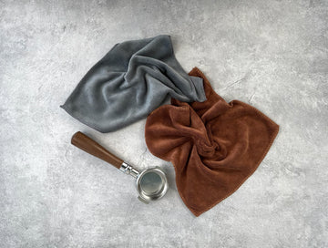 Coffee Cleaning Cloth Set - 2 Pack
