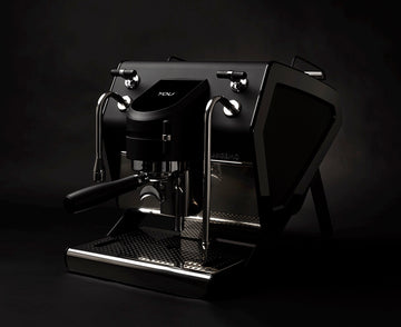 Sanremo You Dual Boiler Espresso Machine