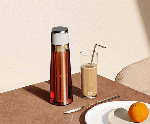 Timemore Cold Brew System