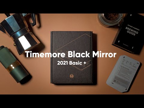 Timemore Black Mirror Nano Scale Review: A Gamechanger?